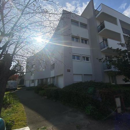 Studio Rue De Dijon Apartment Talant Екстериор снимка