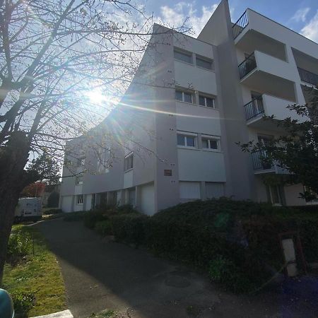 Studio Rue De Dijon Talant Екстериор снимка