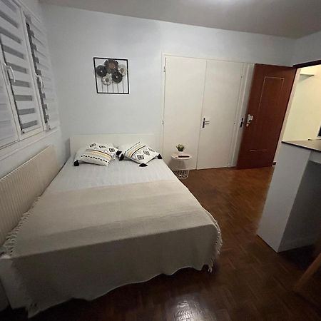 Studio Rue De Dijon Talant Екстериор снимка