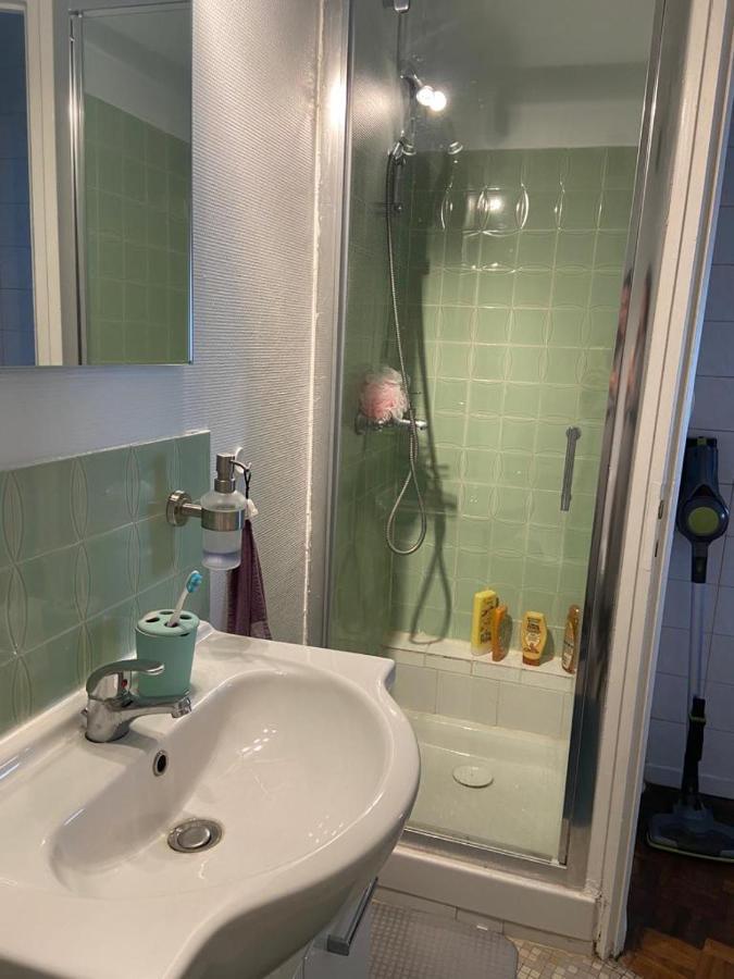 Studio Rue De Dijon Talant Екстериор снимка