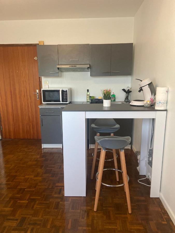 Studio Rue De Dijon Talant Екстериор снимка