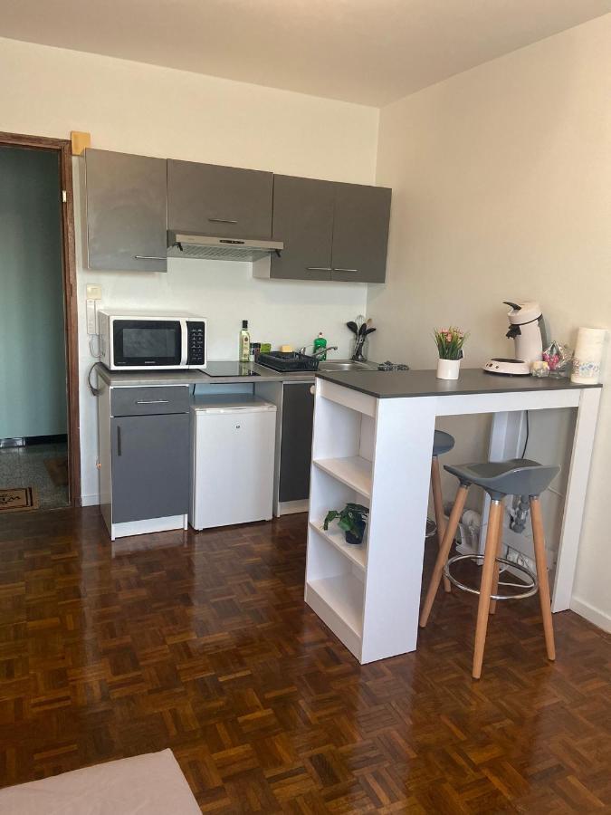 Studio Rue De Dijon Talant Екстериор снимка